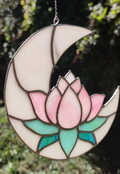 attrape soleil "lune et lotus"